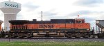 BNSF 1051